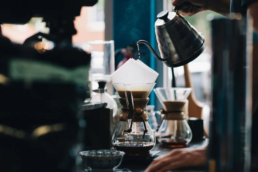 Brewing the Perfect Cup: The Top 3 Ways to Enjoy Kona Coffee