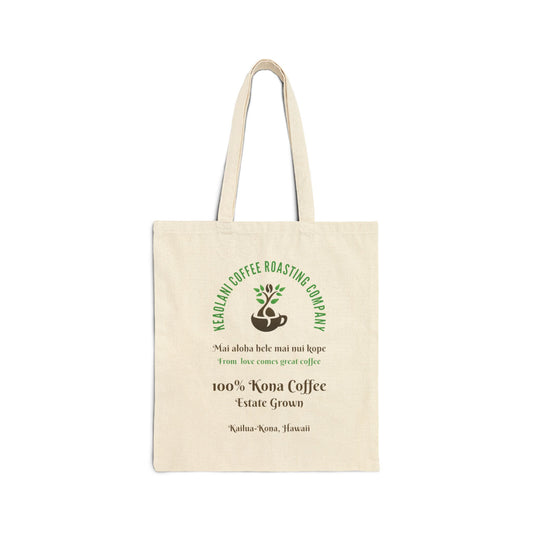 Natural Fiber Tote