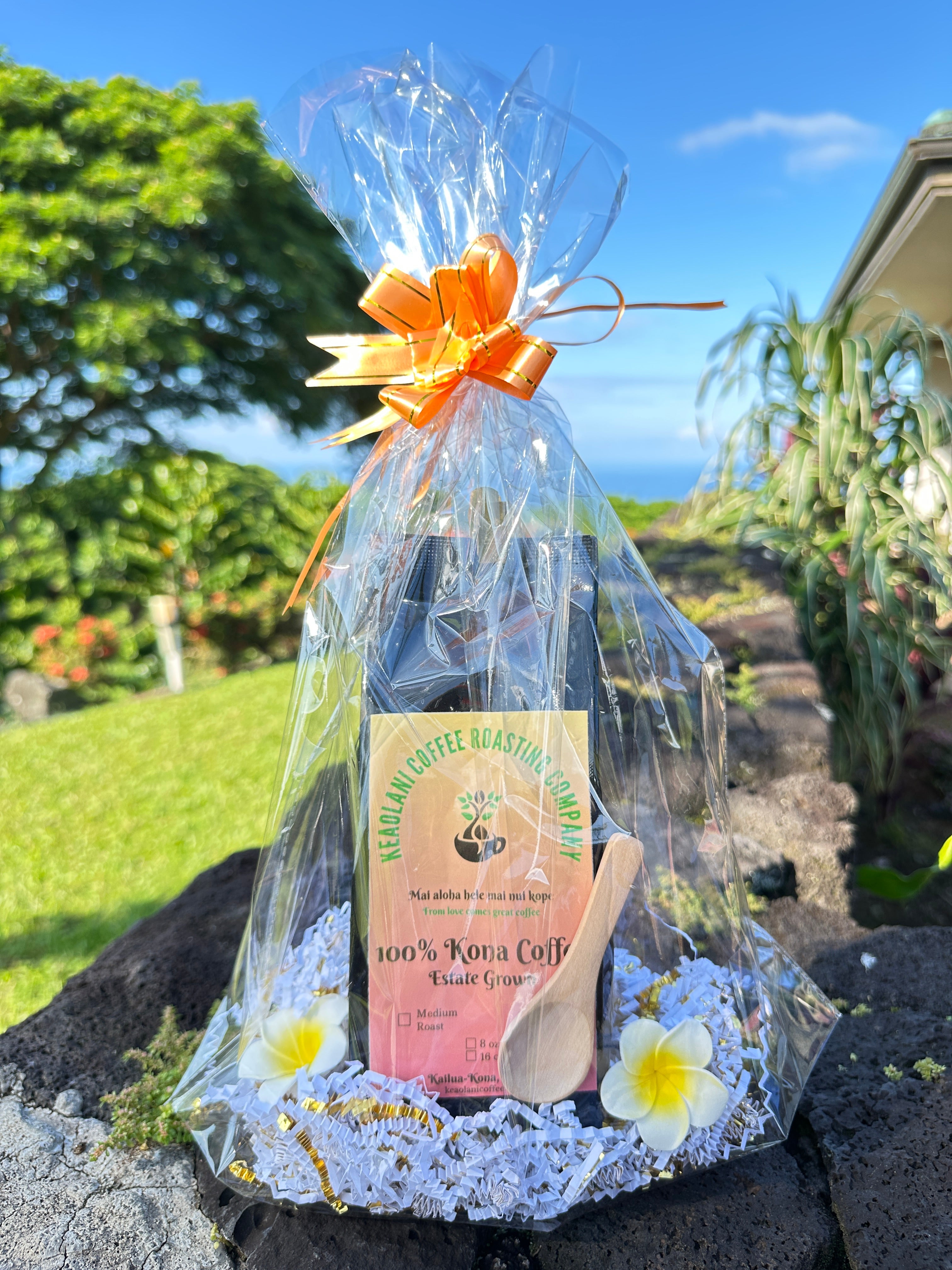 Aloha Mini for Fall – Keaolani Coffee Roasting Company