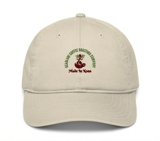 Adjustable Baseball Cap