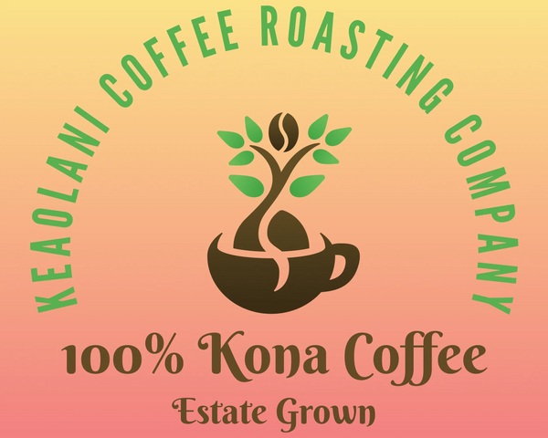 Keaolani Coffee Roasting Company